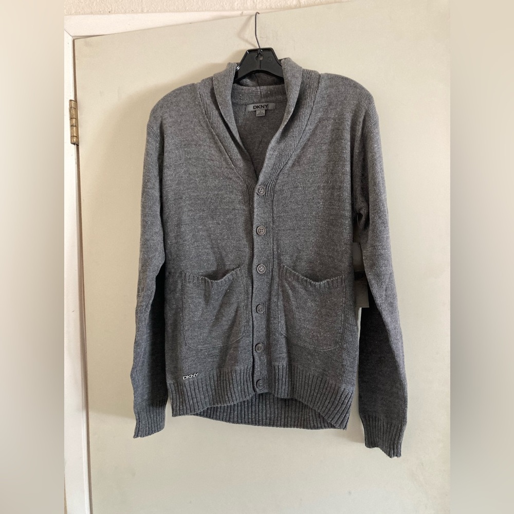 DKNY Boys Sweater